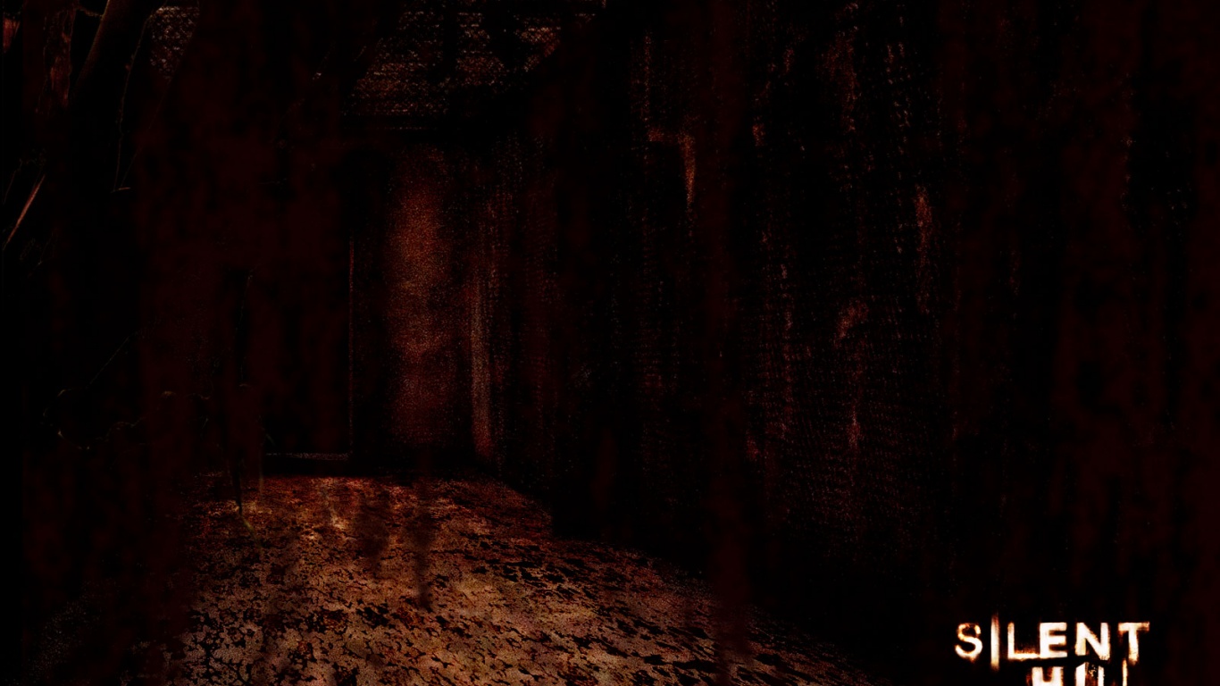Silent Hill Wallpaper - Silent Hill Desktop Background - HD Wallpaper 