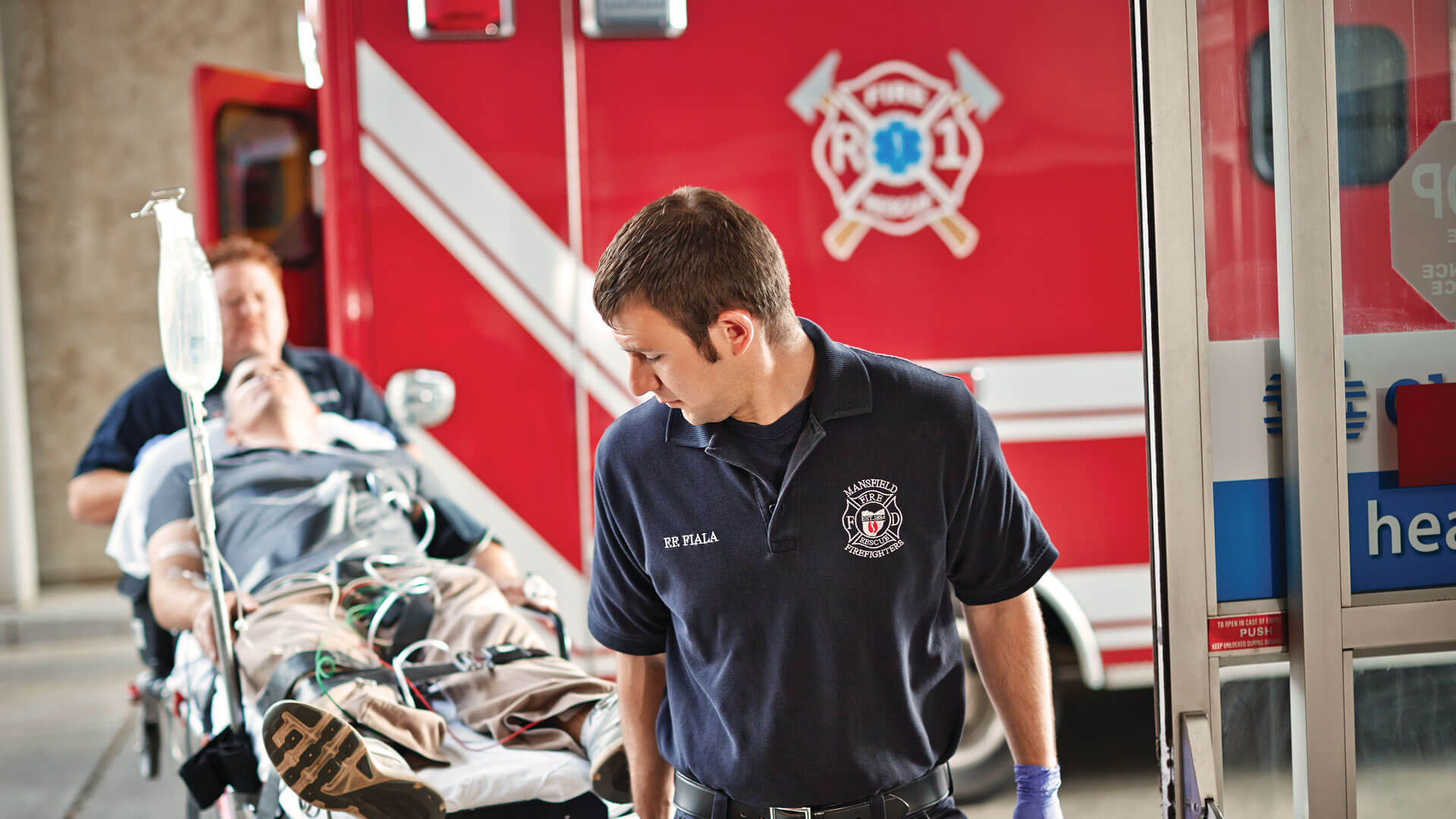 Medical Service Medical Emergencies - HD Wallpaper 