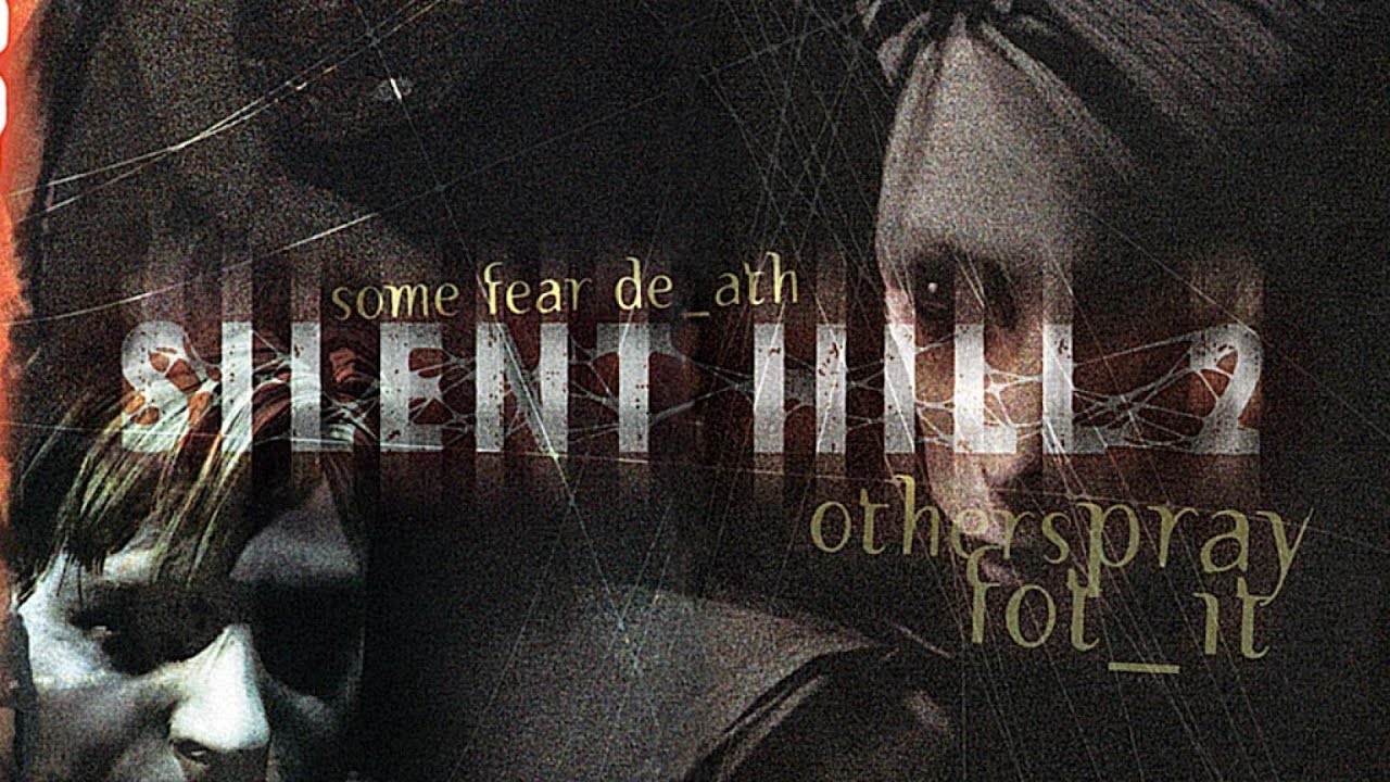 Terror Em Silent Hill 2 - HD Wallpaper 