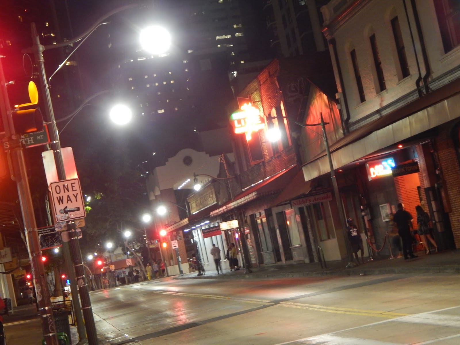 Street Light - HD Wallpaper 