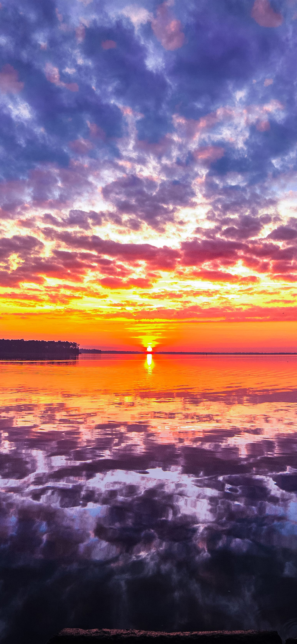 Sunset - HD Wallpaper 