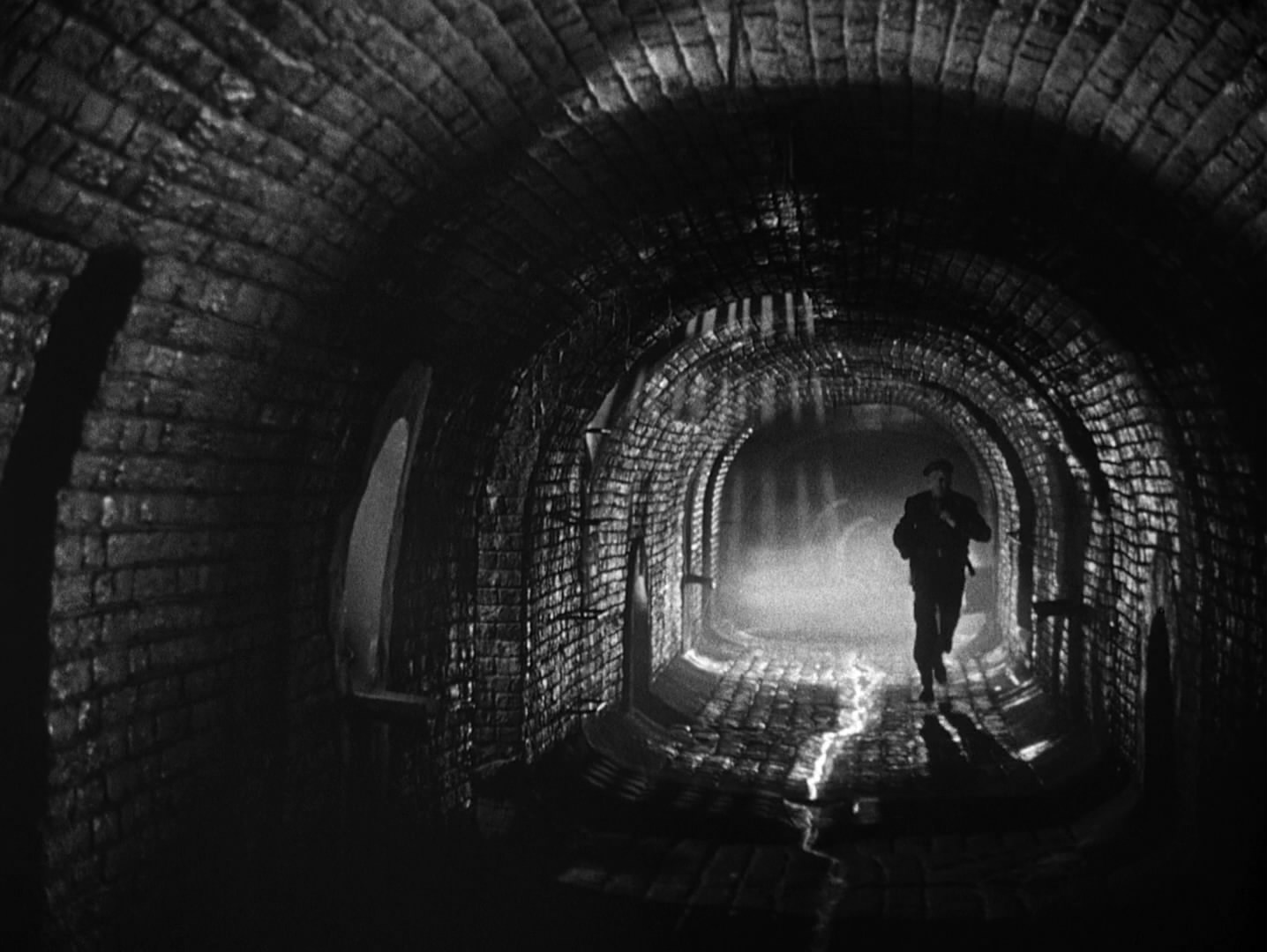 Third Man Movie - HD Wallpaper 