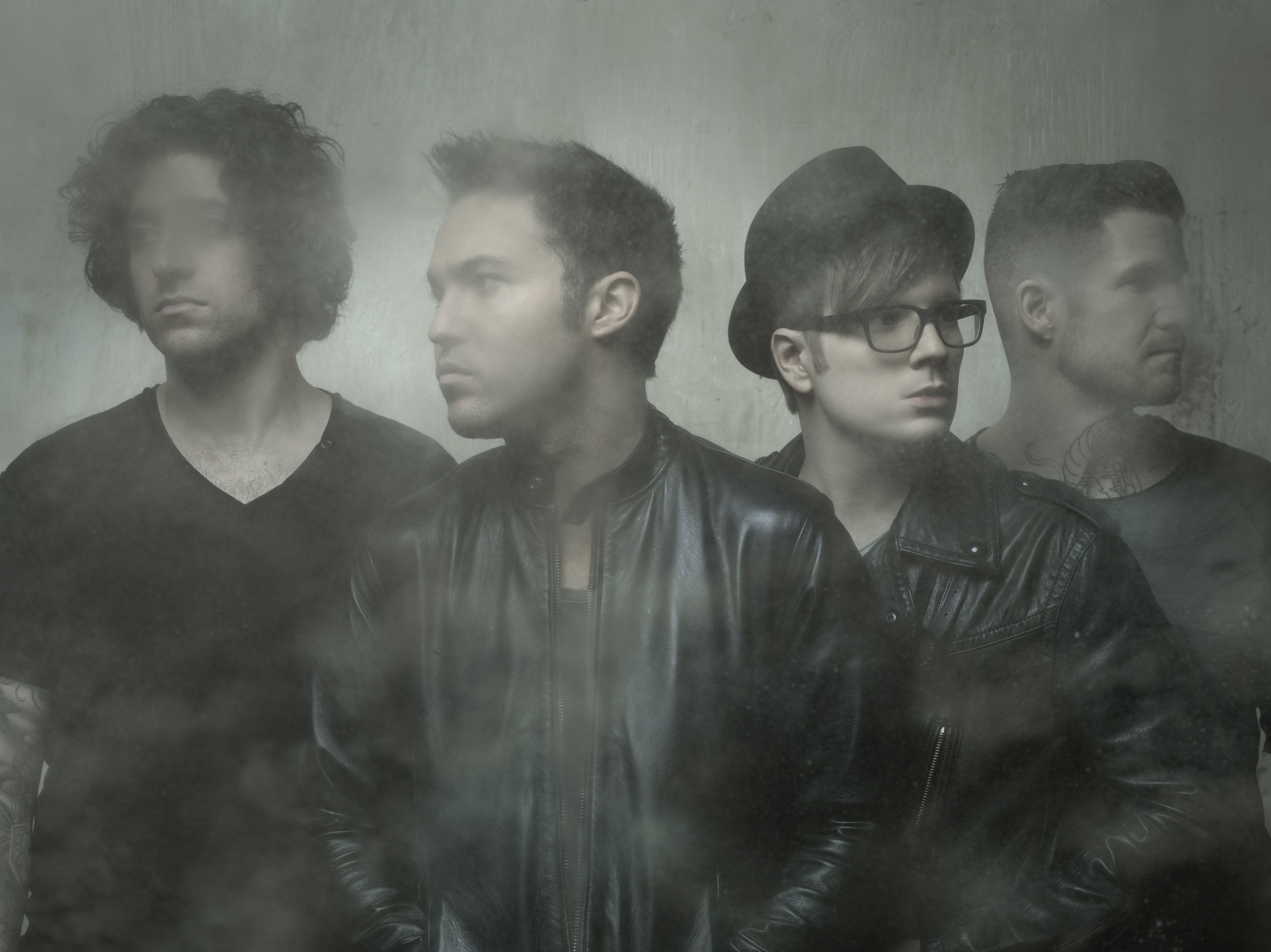 Fall Out Boys - HD Wallpaper 