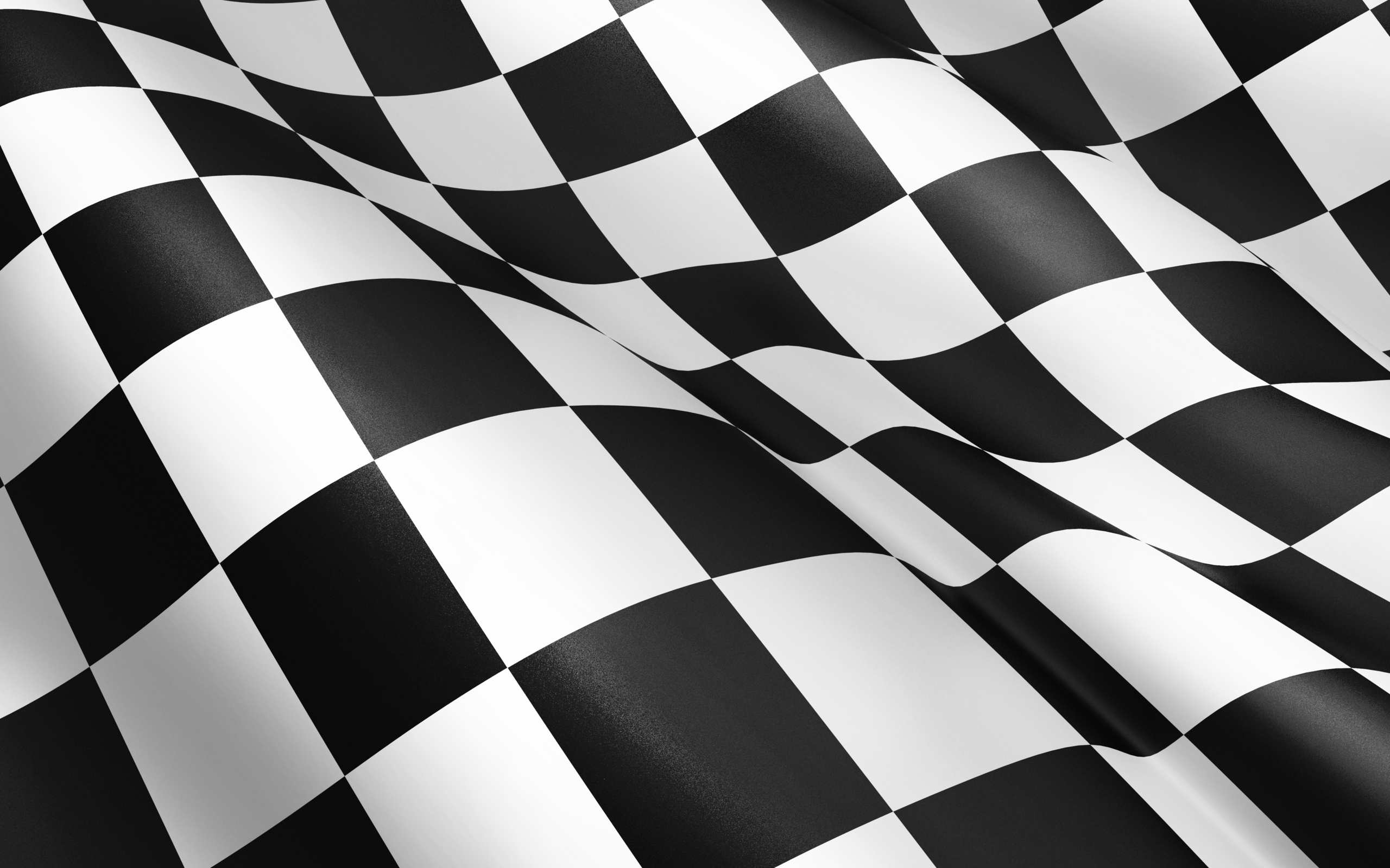 Racing Pics, Sports Collection - Checkered Flag - HD Wallpaper 
