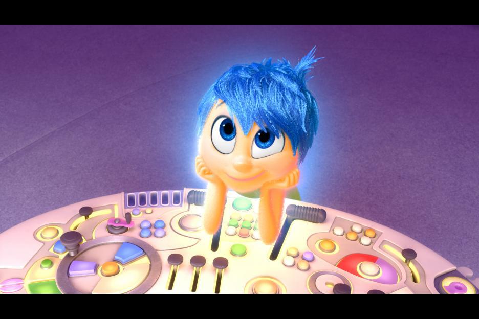 Inside Out Quotes Inspirational - HD Wallpaper 