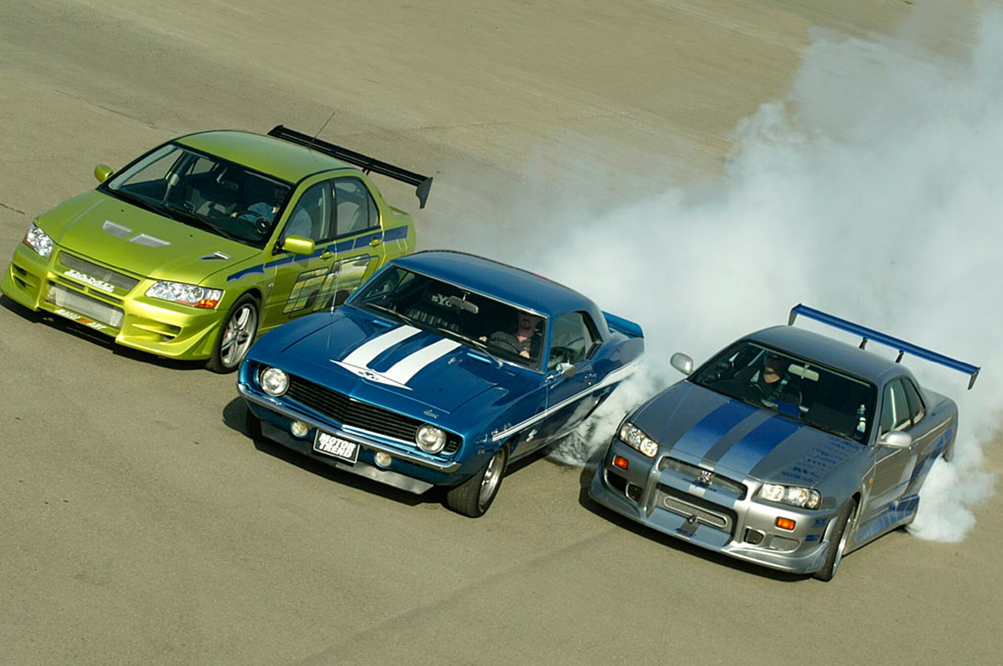 Fast And Furious Top Car - HD Wallpaper 