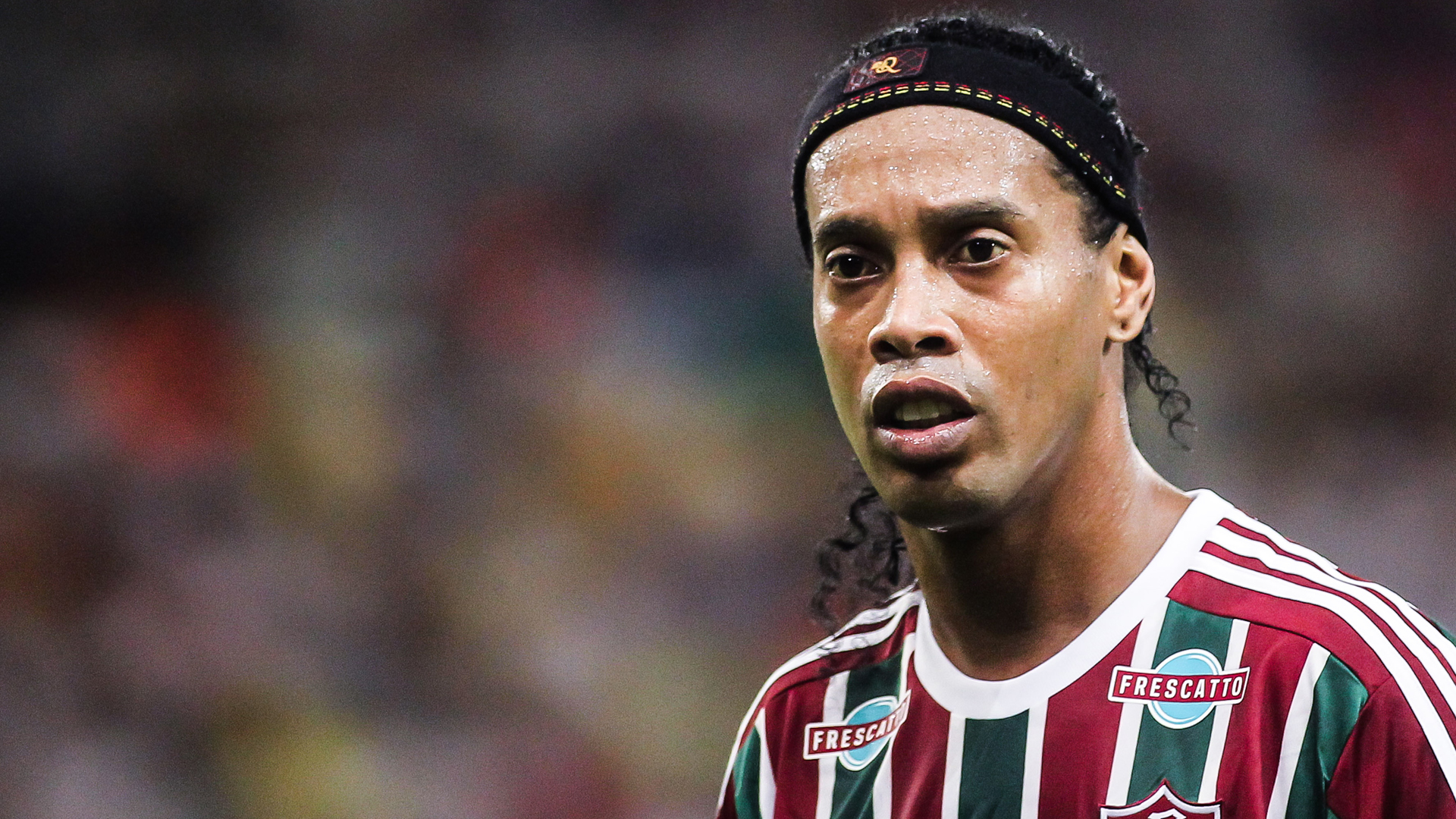 Ronaldinho Star Wars - HD Wallpaper 