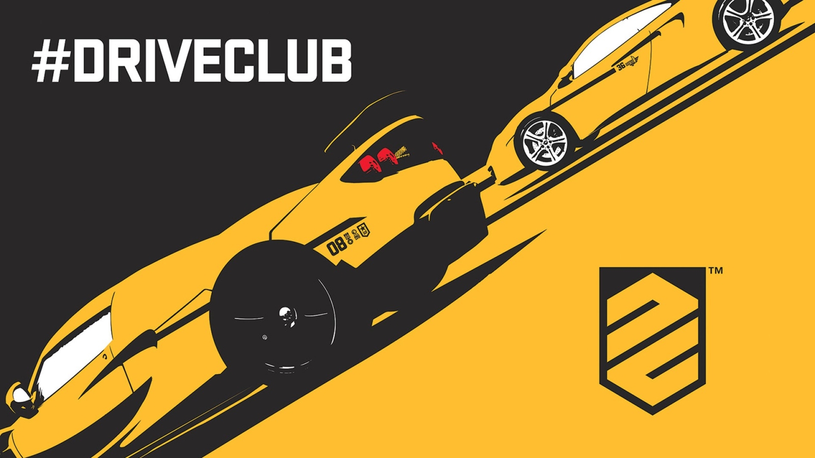 Driveclub Car List - HD Wallpaper 