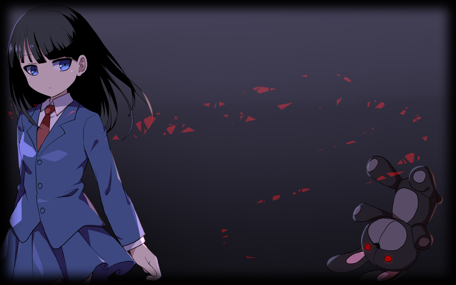 Coffin Of Ashes Art - HD Wallpaper 