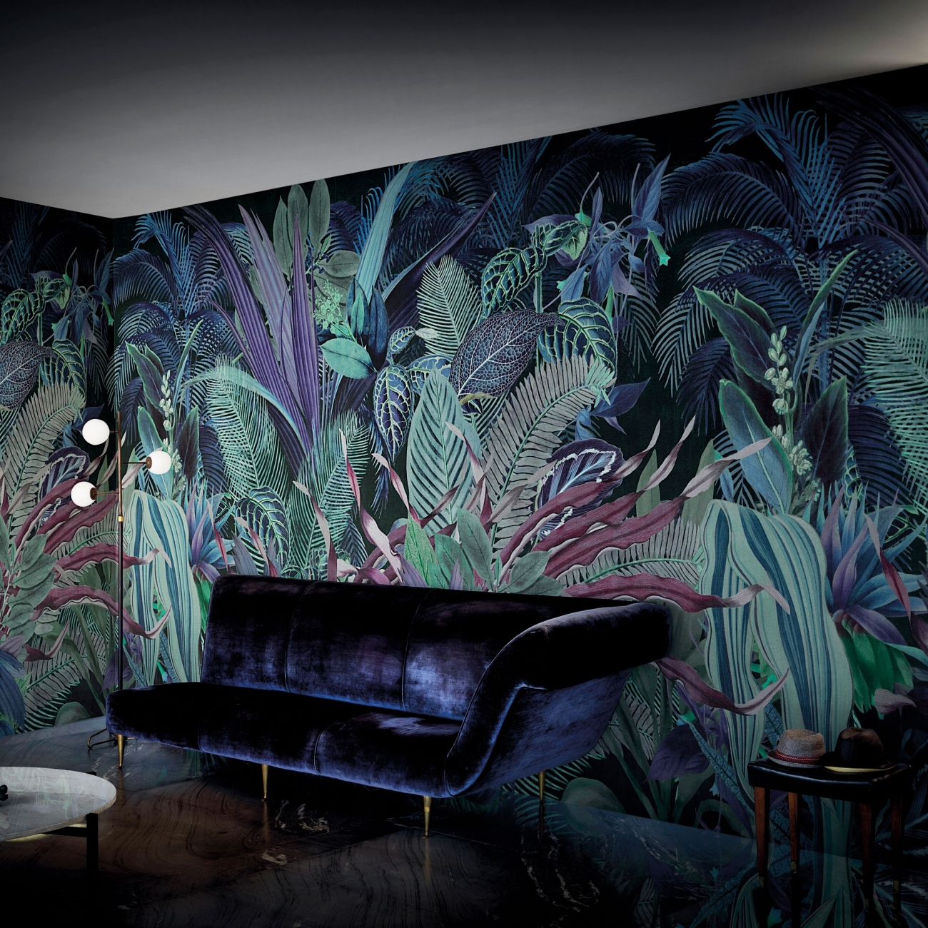 Londonart Lost Paradise Wallpaper - HD Wallpaper 