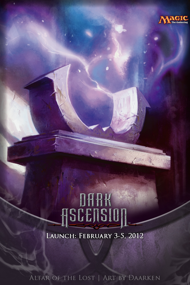 Mtg Self Mill Artifacts - HD Wallpaper 