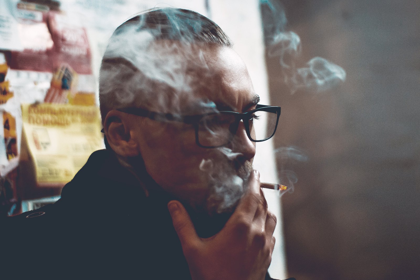 Gentleman - HD Wallpaper 