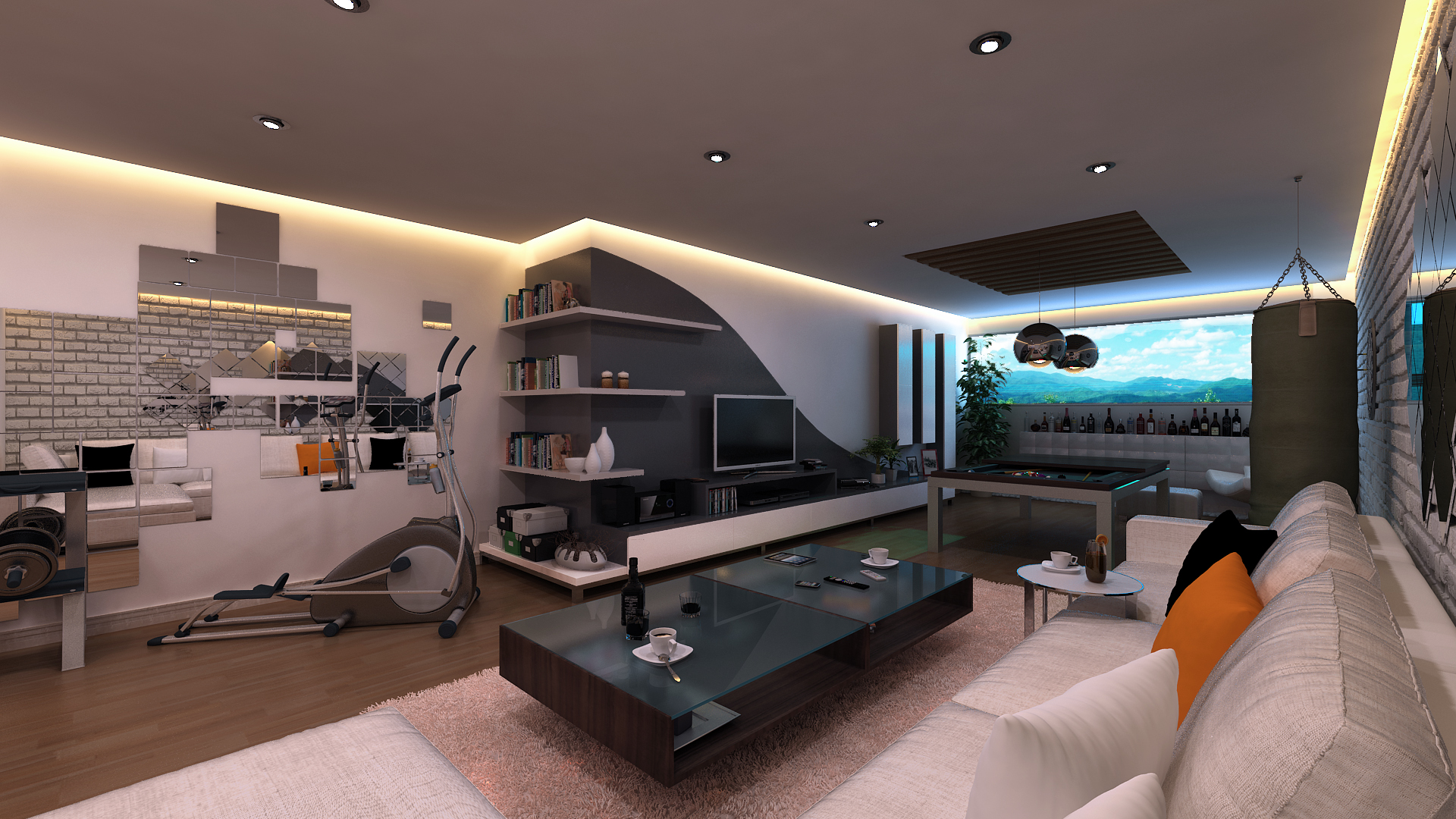 games-room-ideas-uk-1920x1080-wallpaper-teahub-io