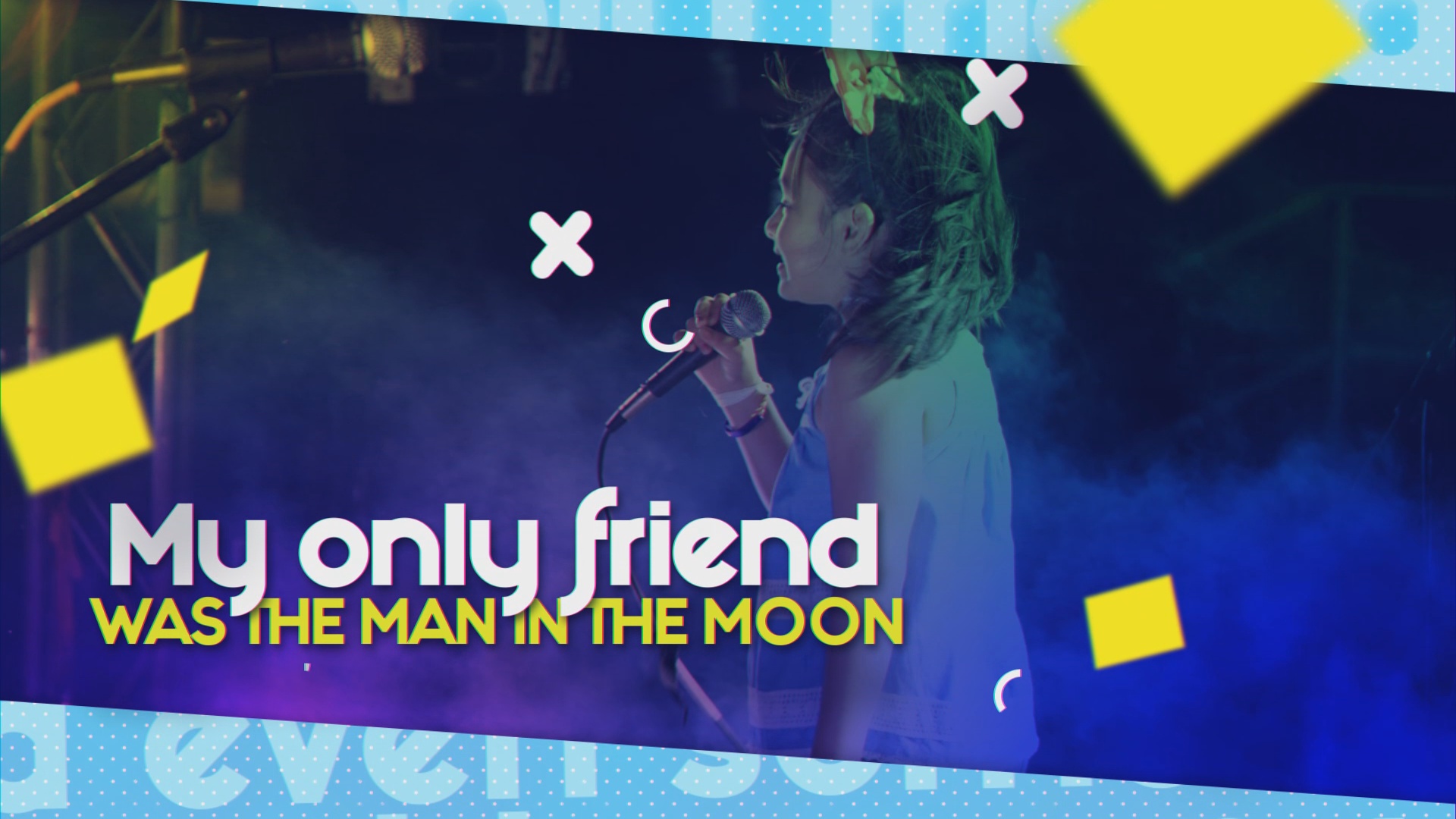 Fête De La Musique - HD Wallpaper 