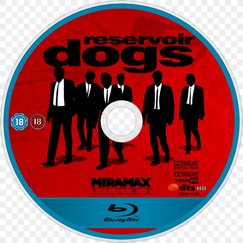 Iphone 6 Plus Film Desktop Wallpaper 1080p, Png, 1000x1000px, - Reservoir Dogs Film Poster - HD Wallpaper 