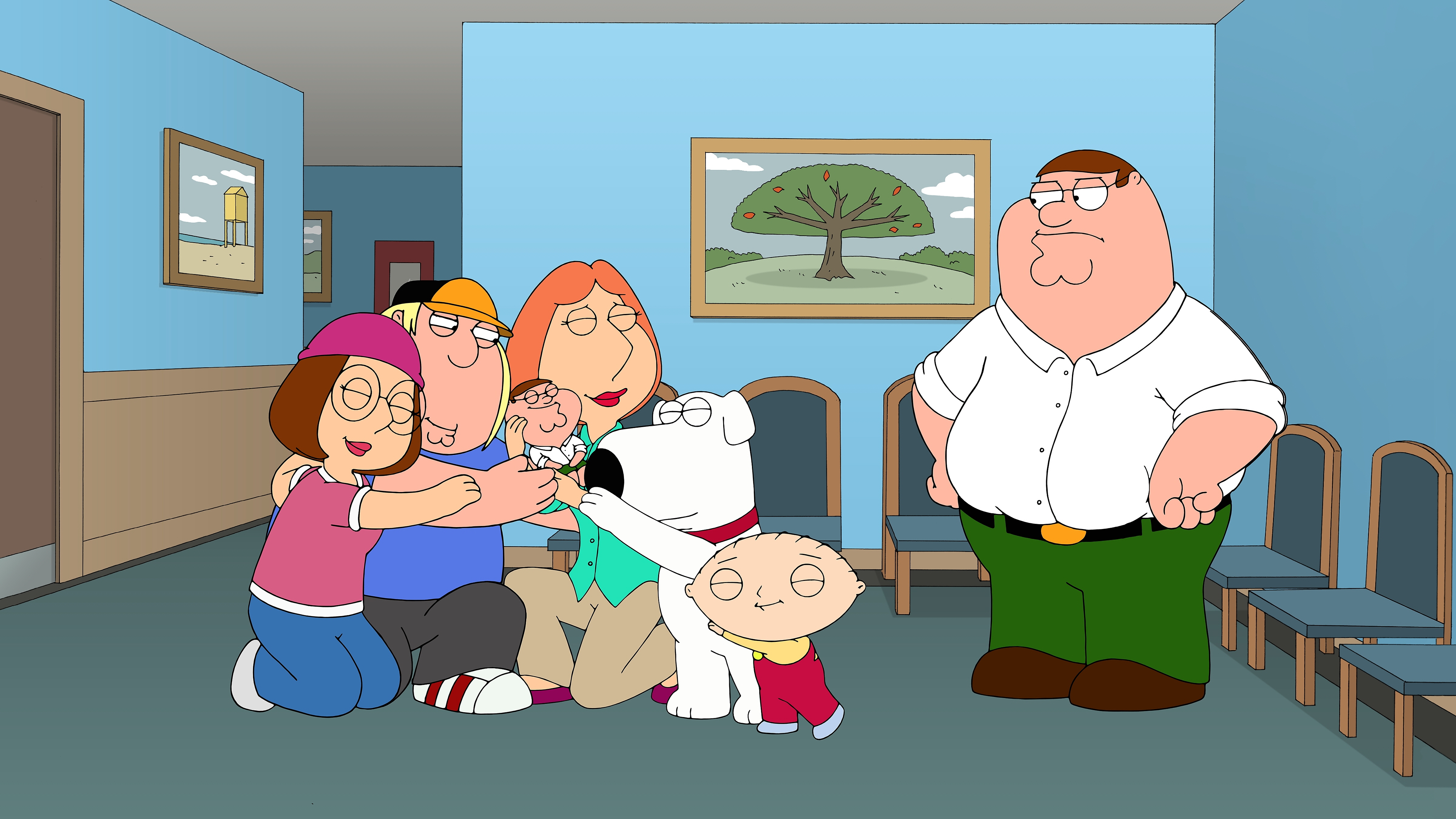 Featured image of post Peter Griffin High Quality
