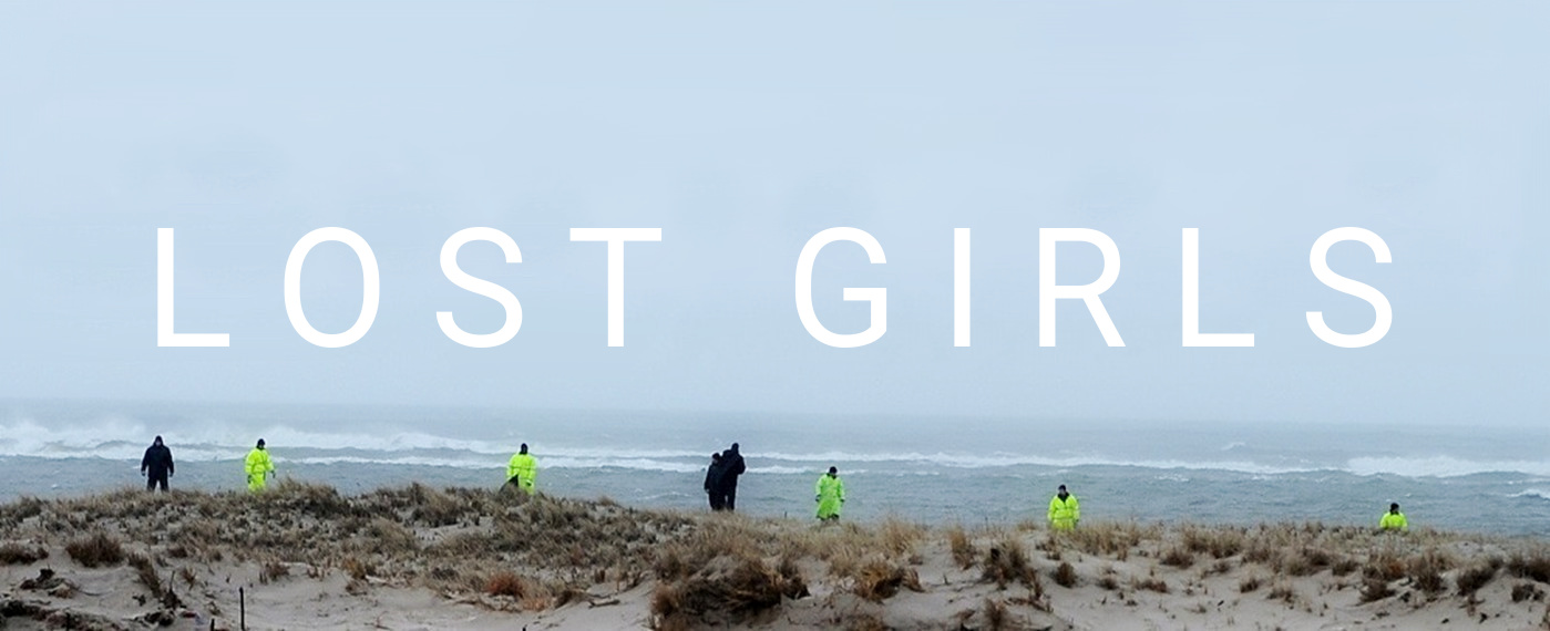 Gilgo Beach Netflix - HD Wallpaper 