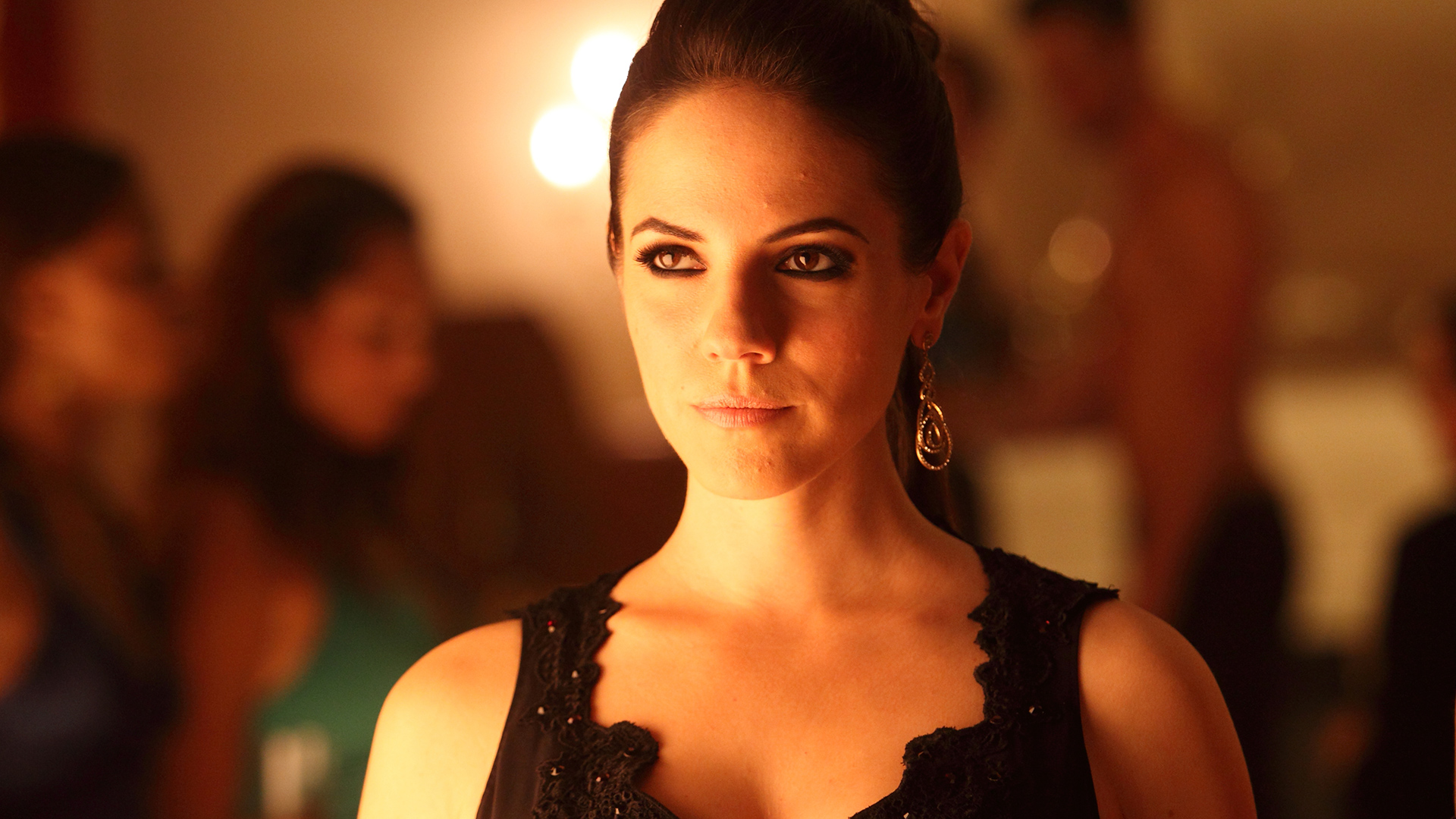 Lostgirl Personalityquiz Results Bo - Lost Girl - HD Wallpaper 