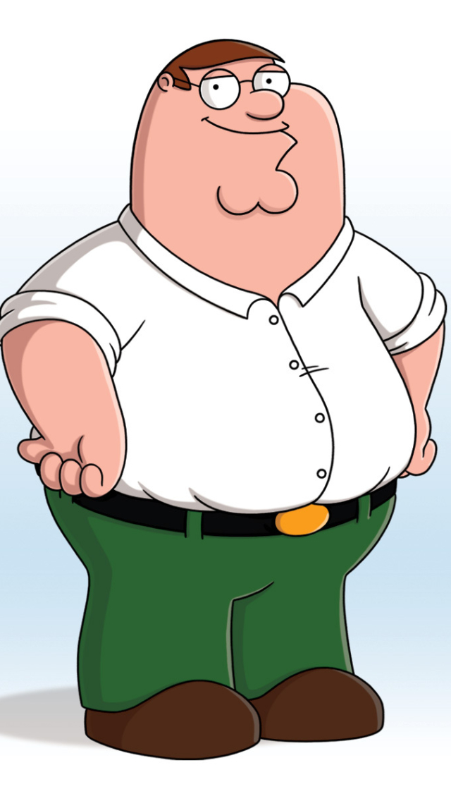 Peter Griffin Family Guy - HD Wallpaper 