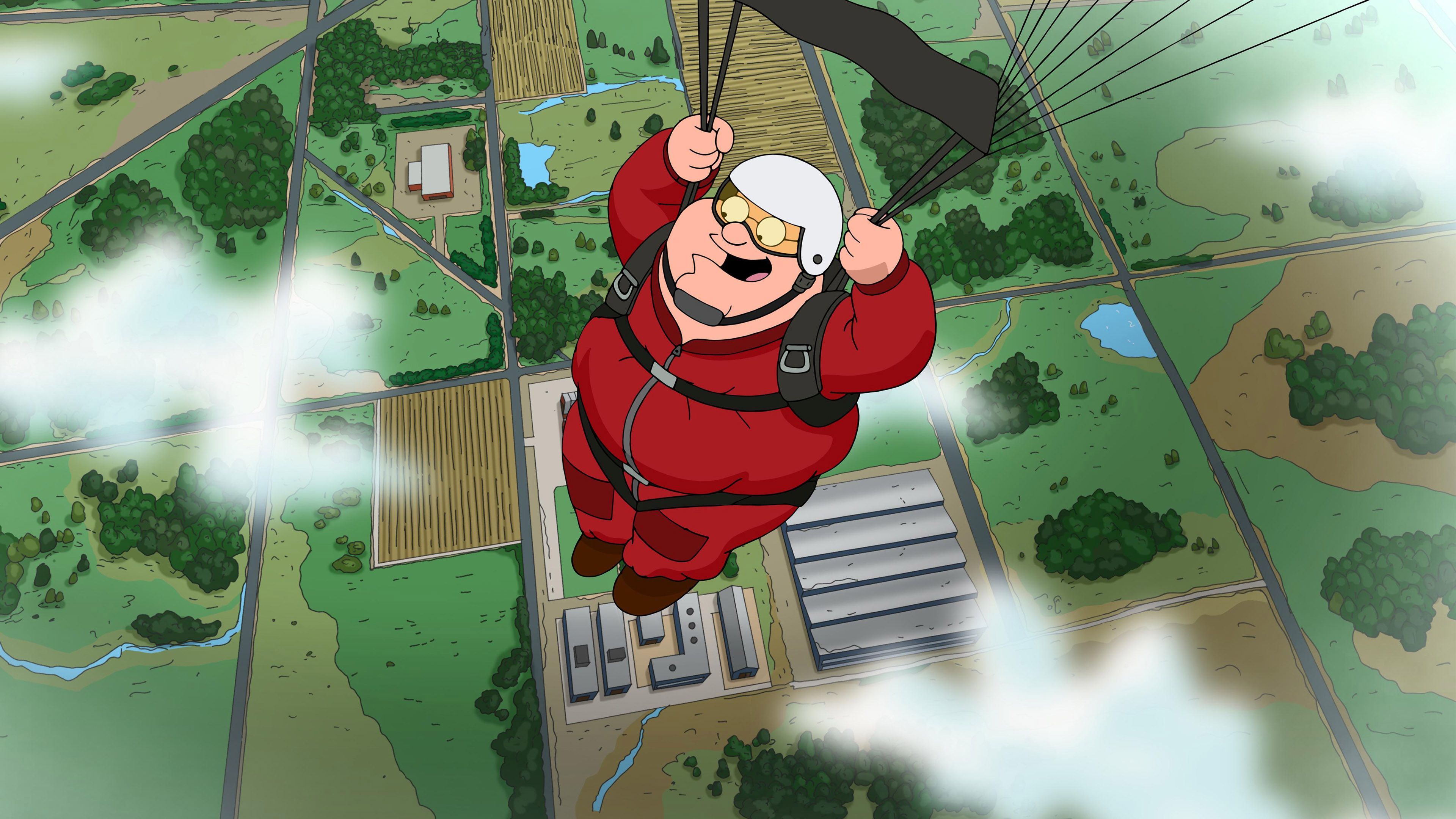 Cartoon - HD Wallpaper 