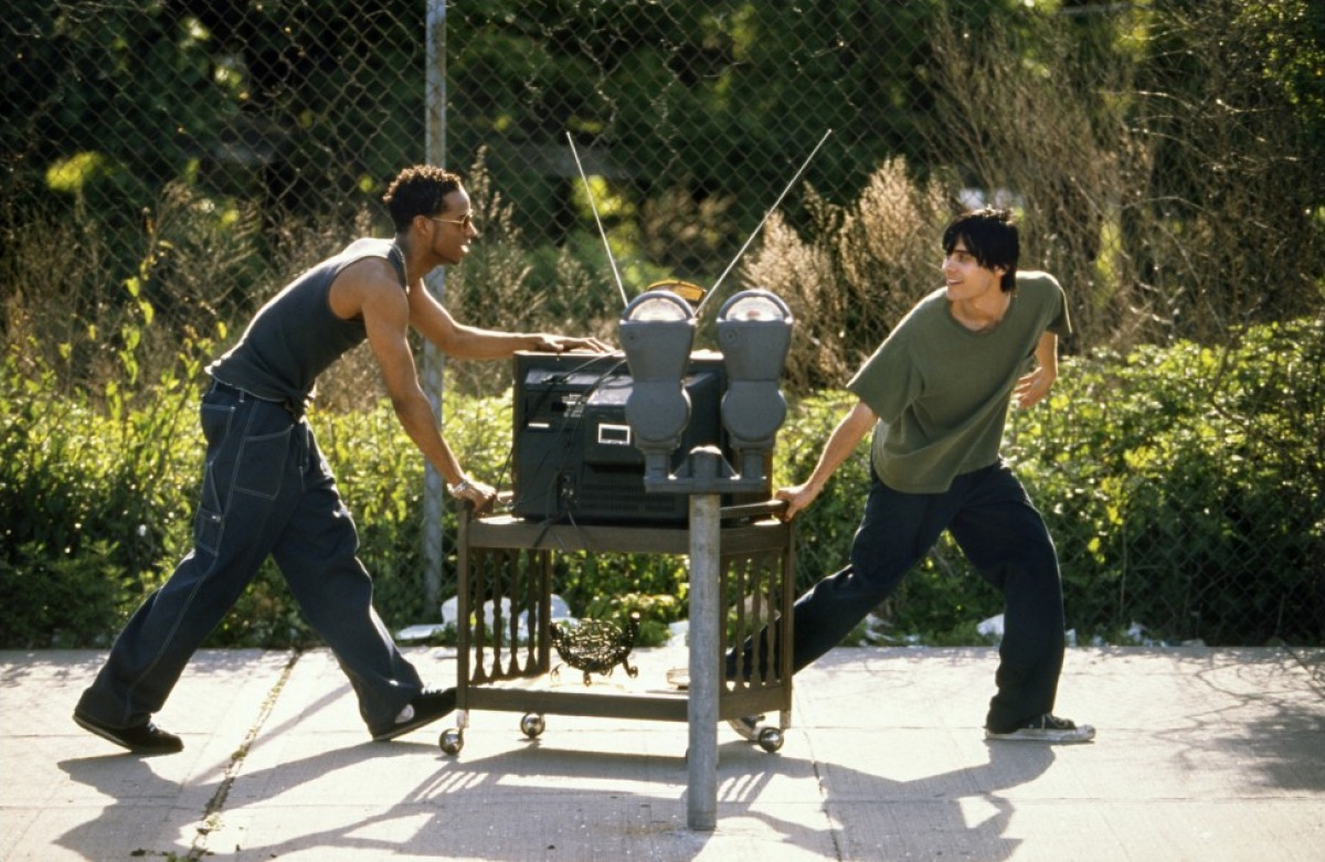 Leto Requiem For A Dream - HD Wallpaper 