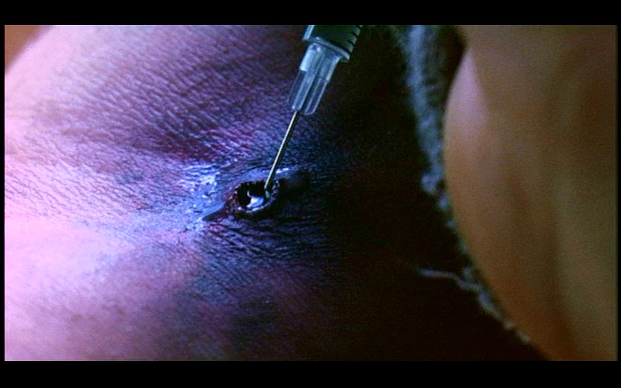 Requiem For A Dream, Darren Aronofsky, - Requiem For A Dream Hand - HD Wallpaper 