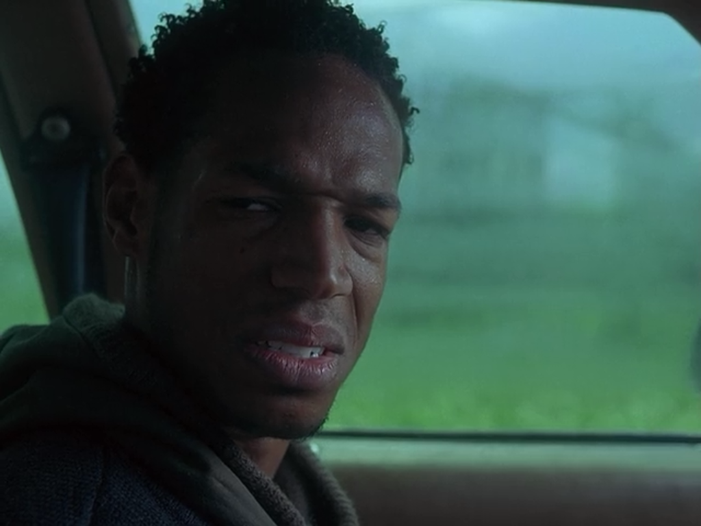 Marlon Wayans As Tyrone C Love - HD Wallpaper 