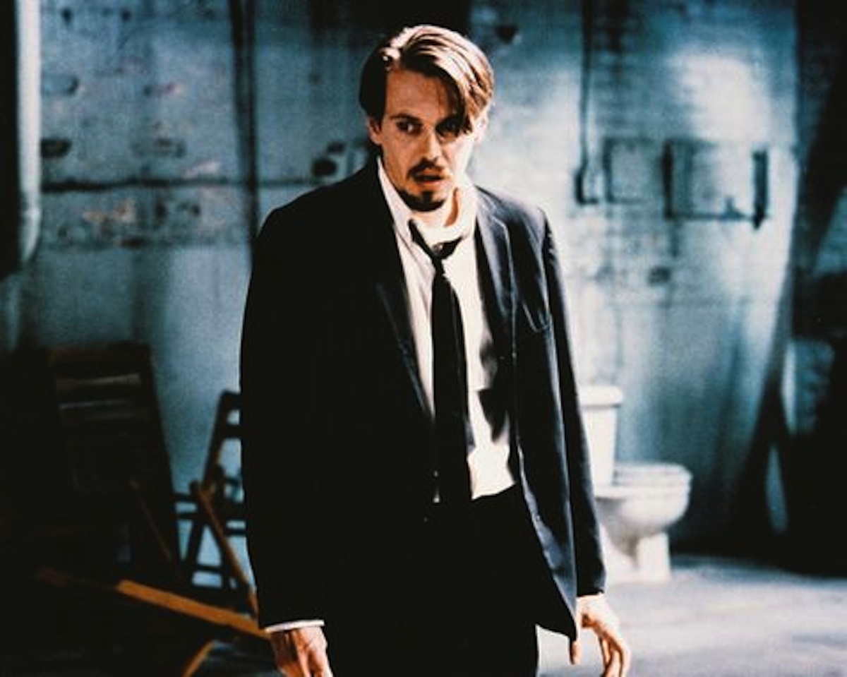 Steve Buscemi Reservoir Dogs - HD Wallpaper 