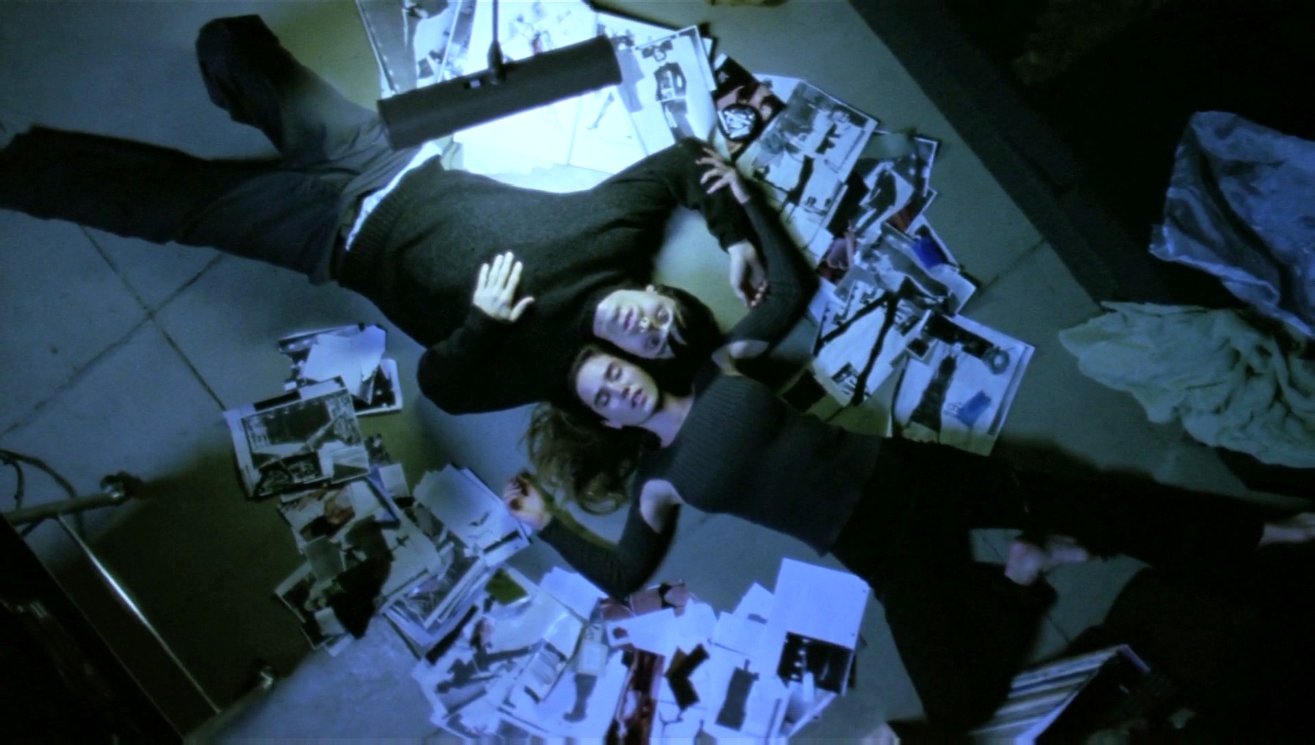 Requiem For A Dream - Requiem Para Um Sonho Cenas - HD Wallpaper 