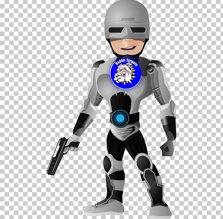 Robocop Cyborg Omni Consumer Products Png, Clipart, - Chloe Grace Moretz Png - HD Wallpaper 