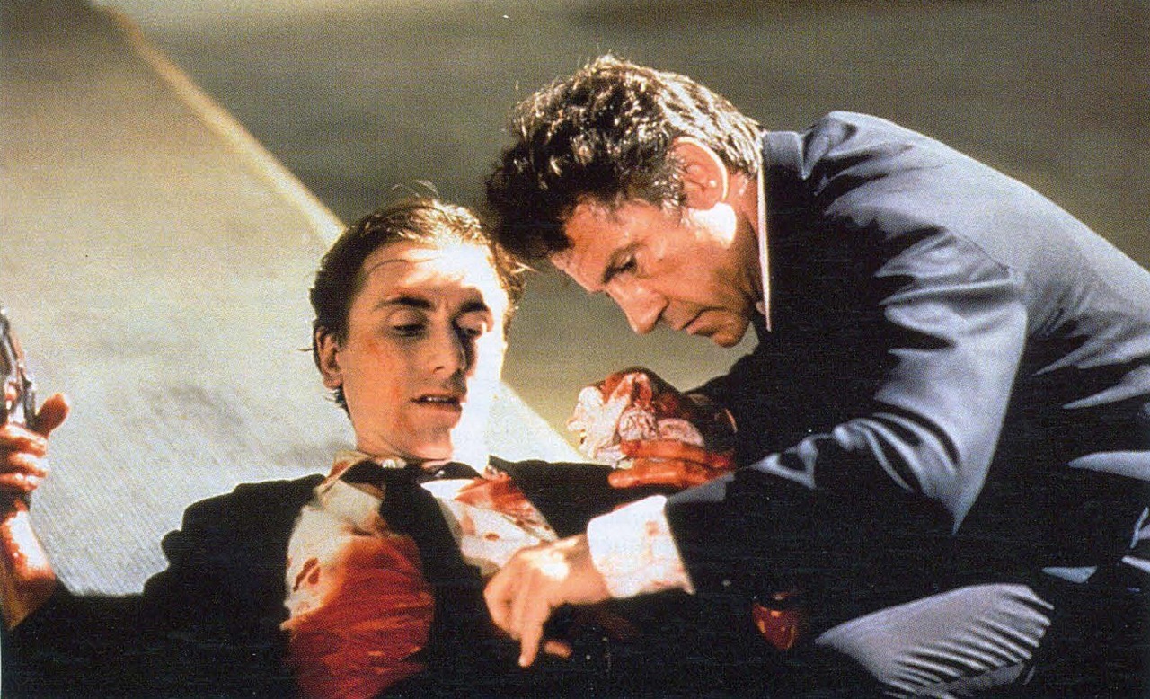 Reservoir Dogs - HD Wallpaper 