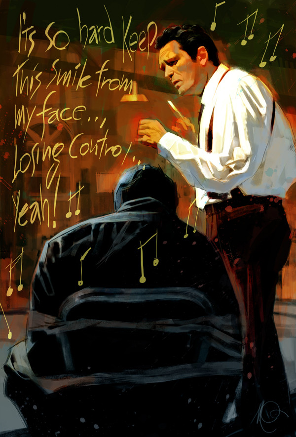 Reservoir Dogs Wallpaper Iphone 600x885 Wallpaper teahub.io