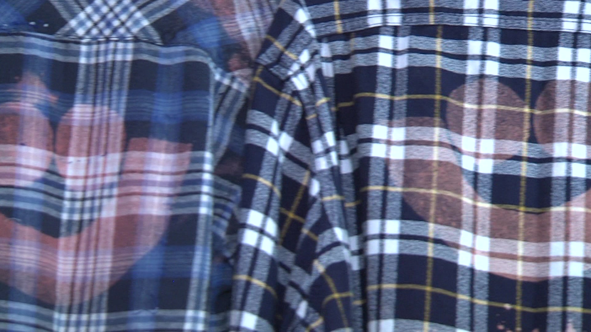 Tartan - HD Wallpaper 