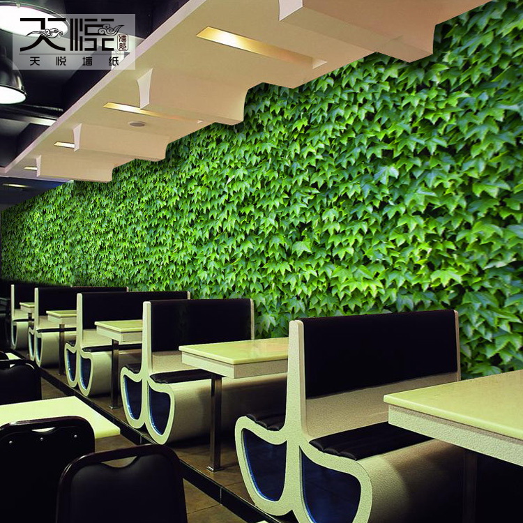 茶 餐厅 设计 - HD Wallpaper 