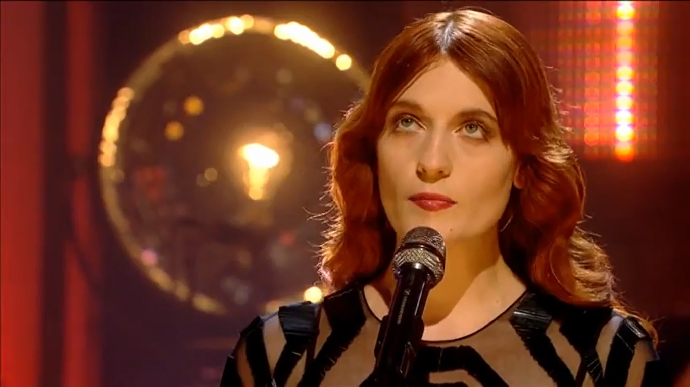 Florence And The Machine - HD Wallpaper 