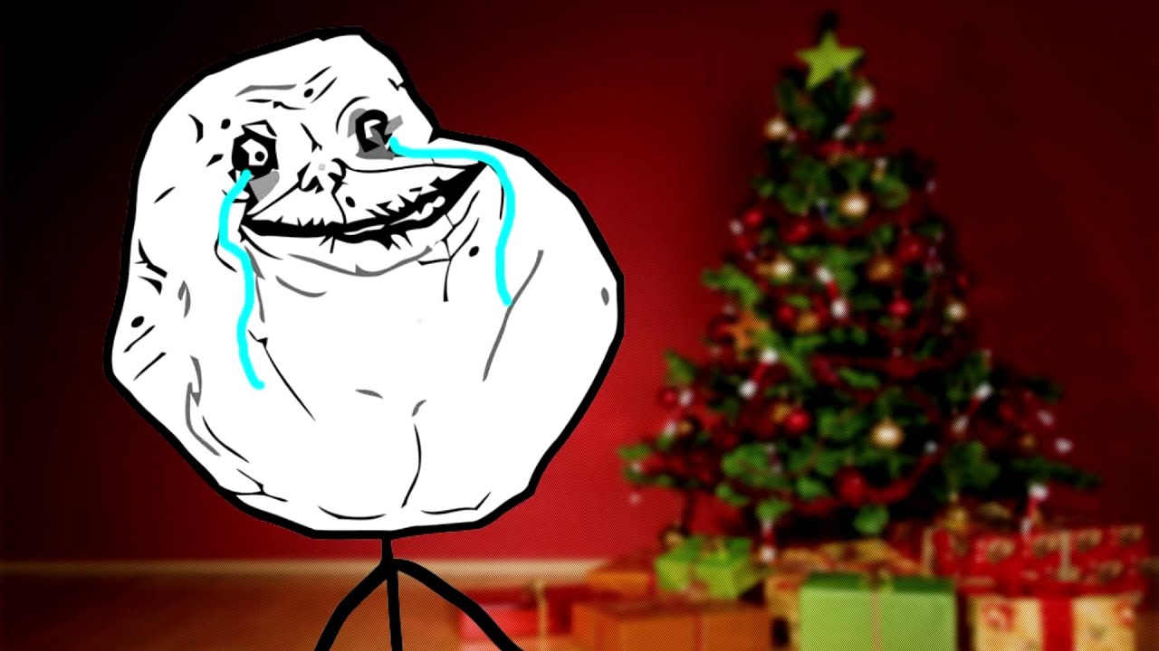 Christmas Tree And Few Gift - HD Wallpaper 