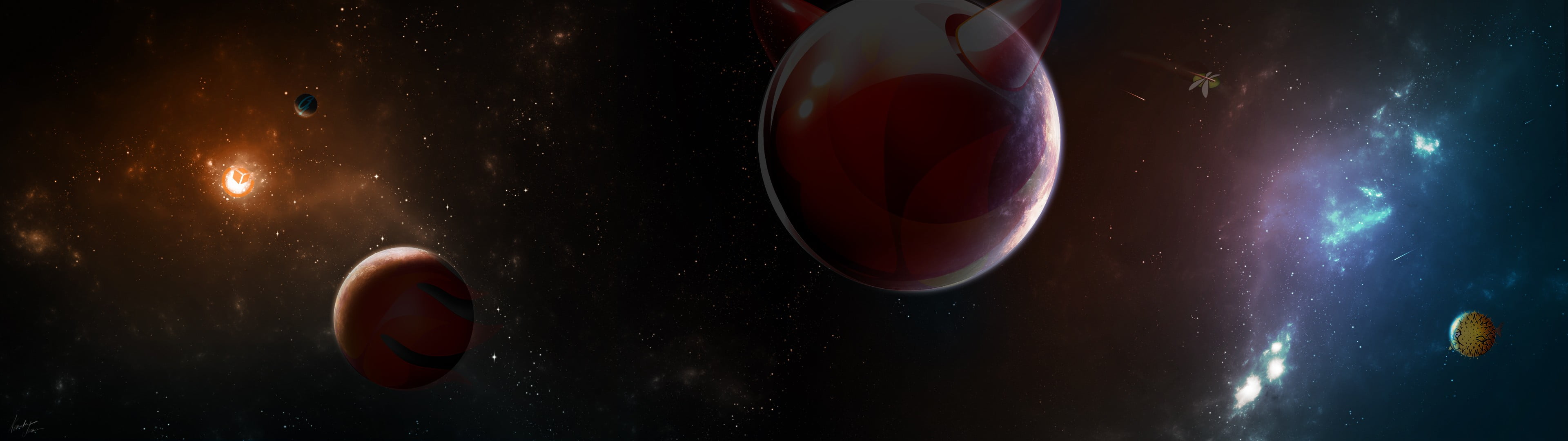 Freebsd Wallpaper - HD Wallpaper 