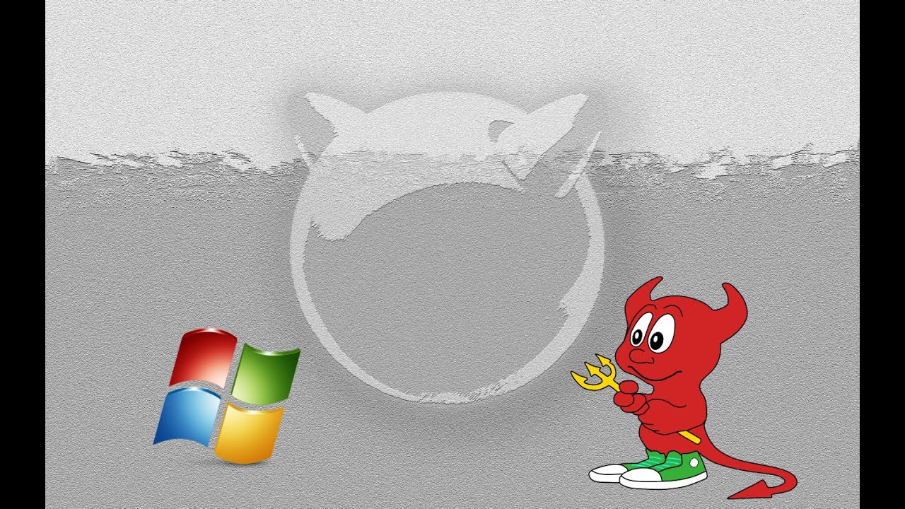 Dual Boot Freebsd And Windows 10 - HD Wallpaper 