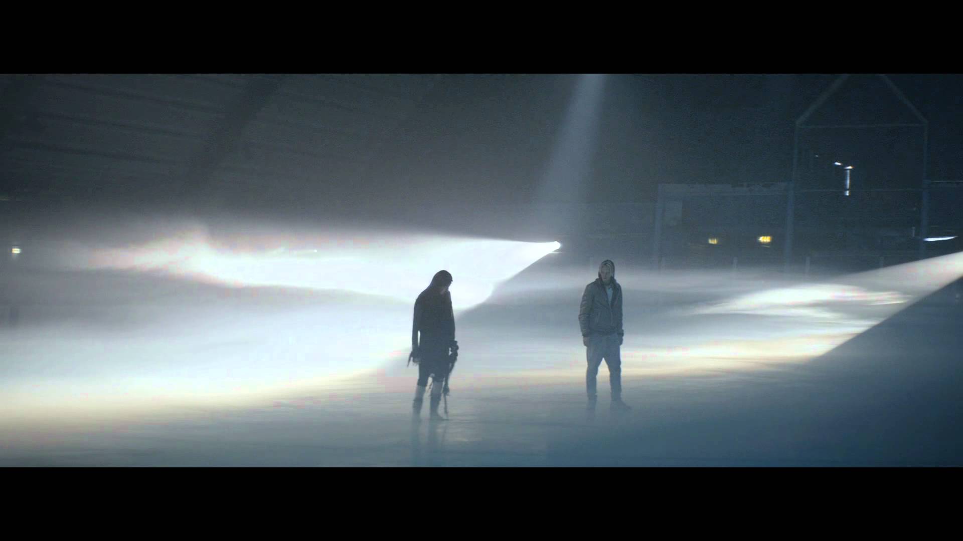 Never Let Me Go Florence Hd - HD Wallpaper 