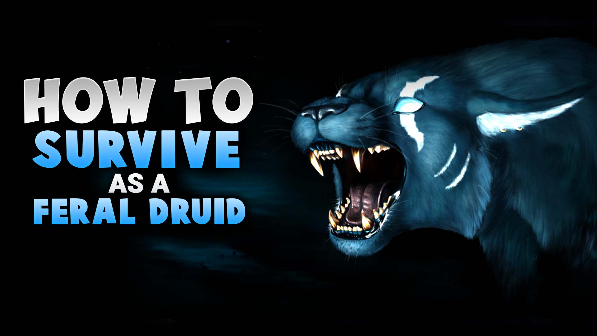 Cat Yawns - HD Wallpaper 