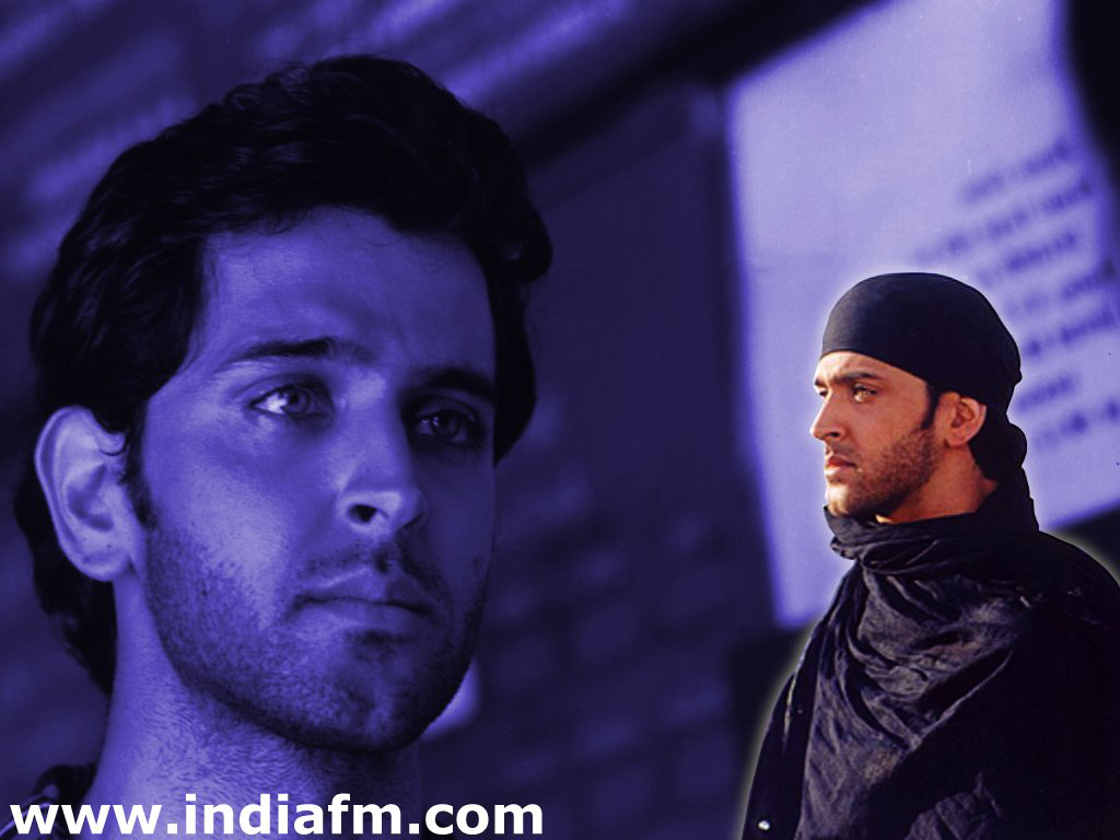 Hrithik Roshan - Hrithik Roshan Fiza Movie - HD Wallpaper 