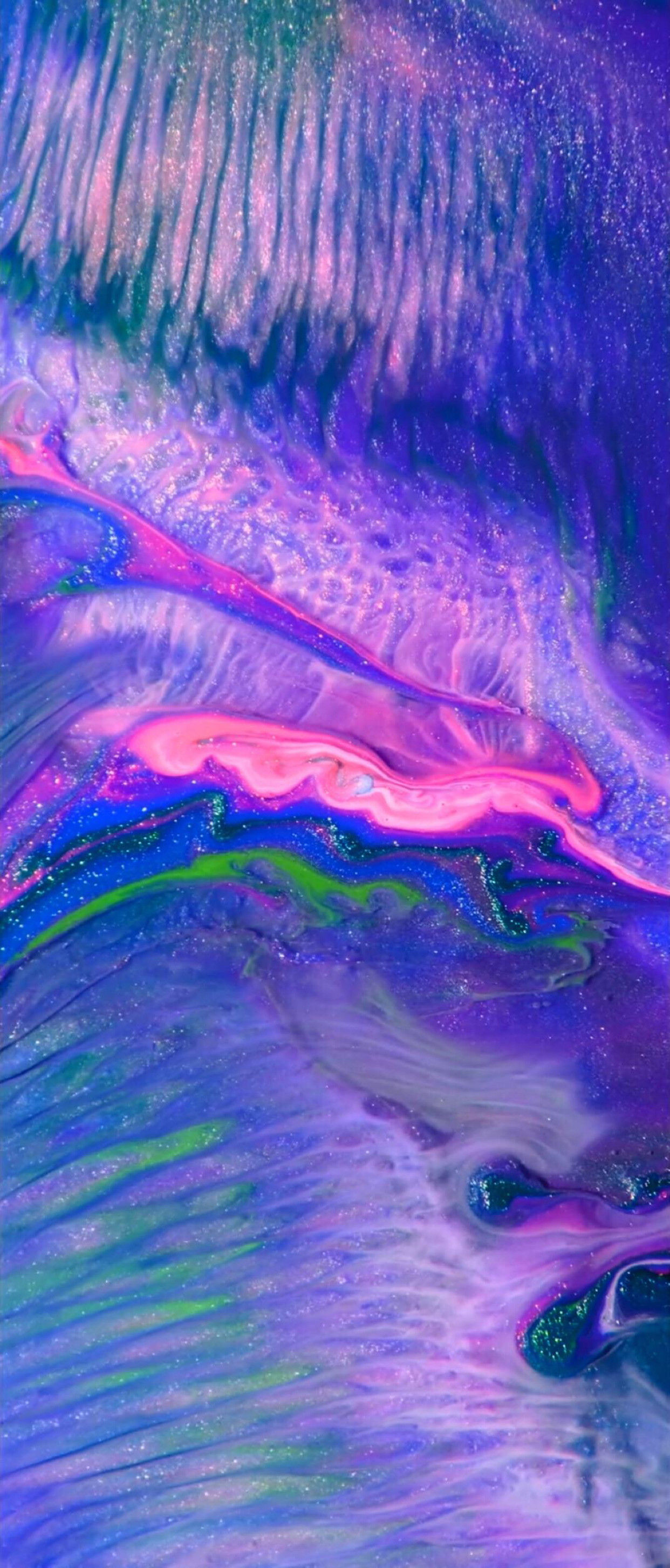 Purple, Pink, Nature, Violet, Wallpaper, Pattern, Texture, - Iphone X Wallpaper Purple - HD Wallpaper 