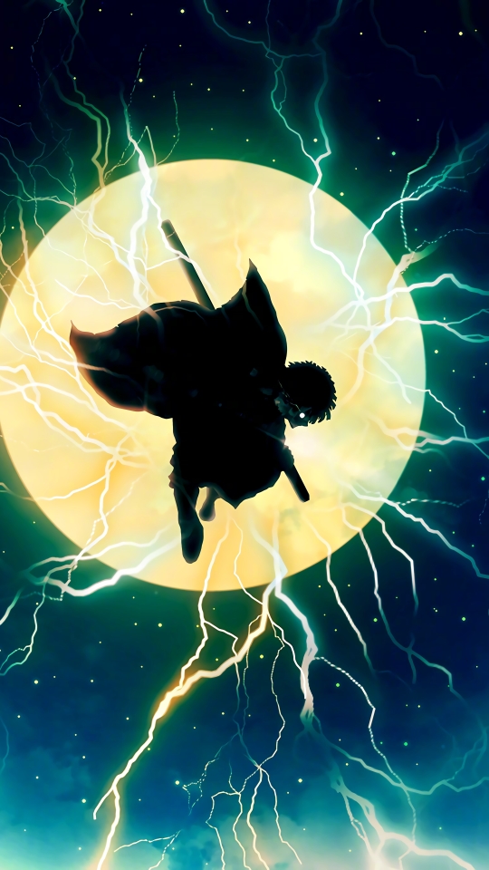 Demon Slayer Wallpaper Iphone - 540x960 Wallpaper Demon Slayer Wallpaper Iphone - 540x960 Wallpaper