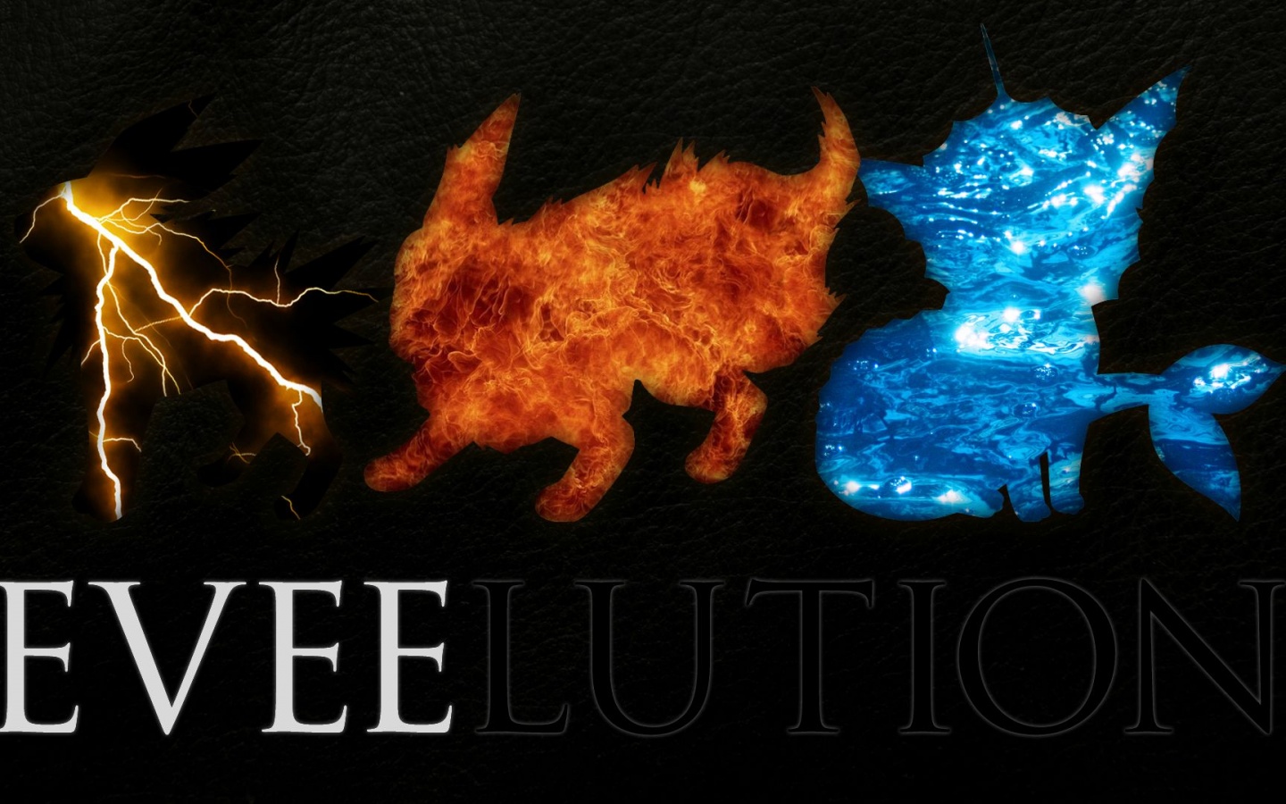 Fire Texture - HD Wallpaper 