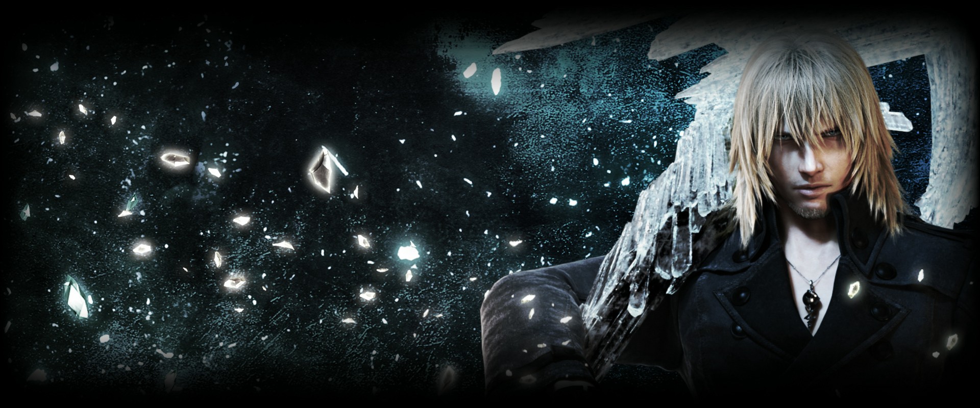 Lightning Returns Final Fantasy Xiii Background - HD Wallpaper 