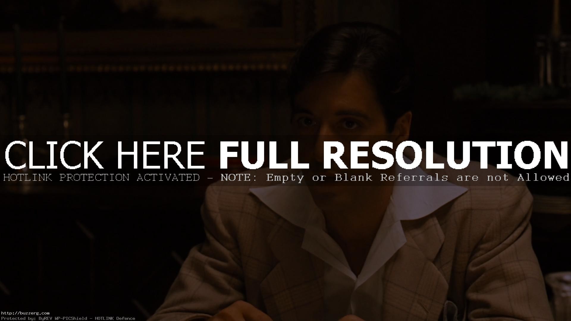 The Godfather 
 Data Src The Godfather Wallpaper For - Warren Street Tube Station - HD Wallpaper 