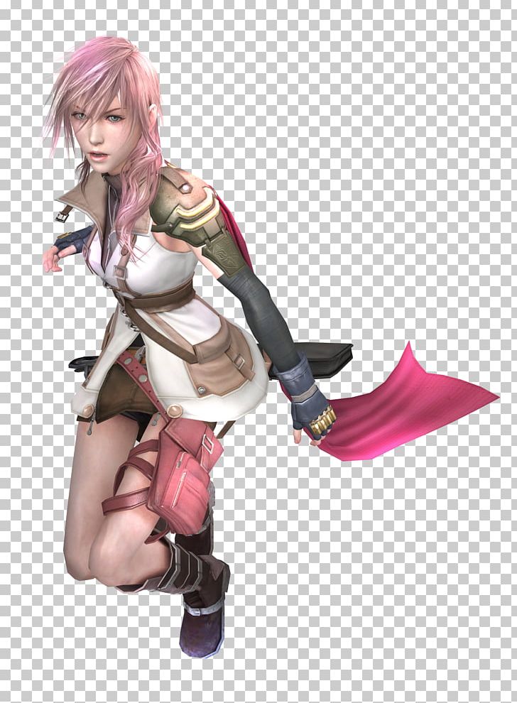 Final Fantasy Xiii-2 Lightning Returns - Dissidia Final Fantasy Nt Lightning Farron - HD Wallpaper 