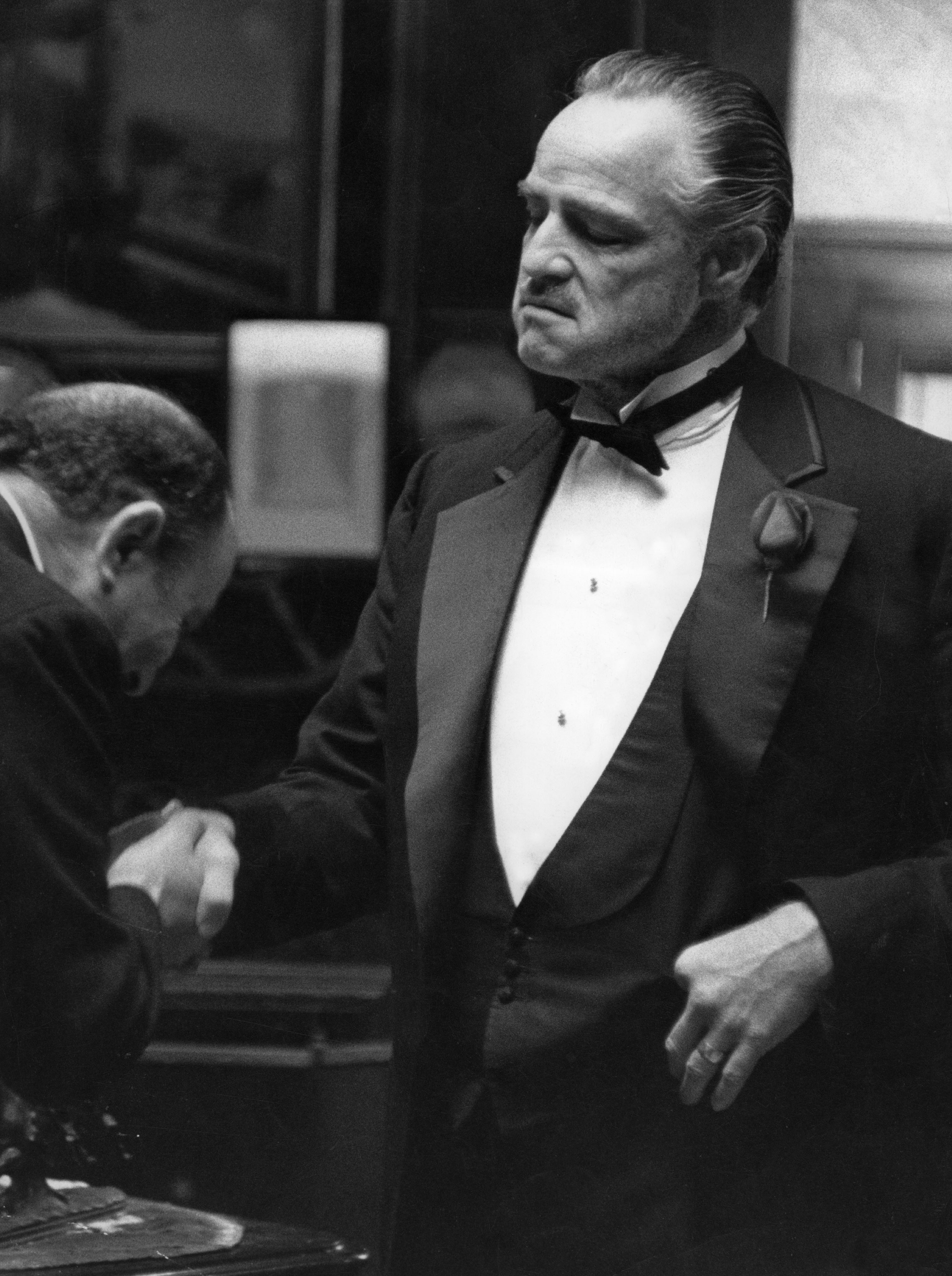 Marlon Brando Wallpapers Hd - HD Wallpaper 