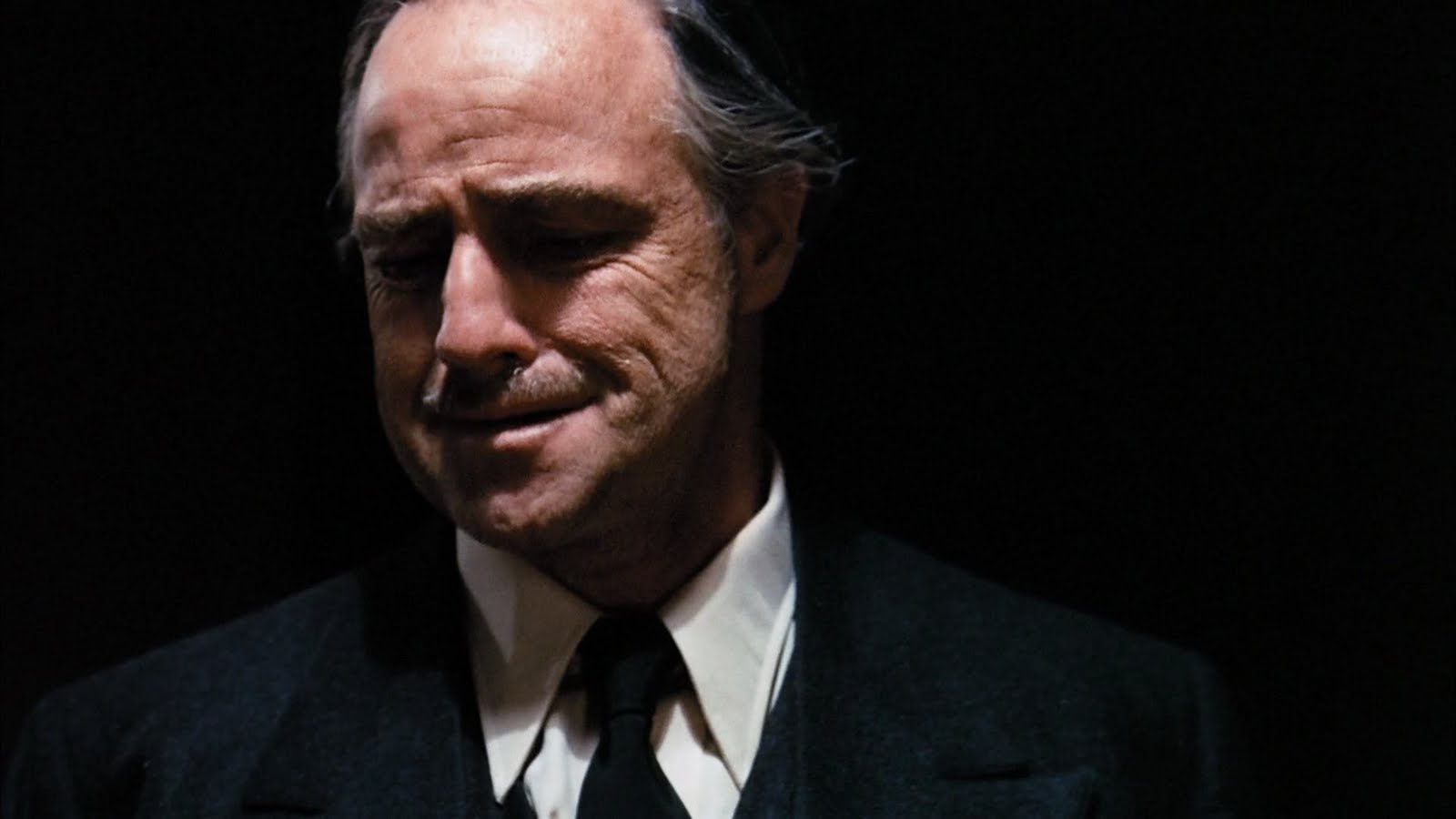 Marlon Brando Vito Corleone Sonny Corleone Gentleman - They Ve Massacred My Boy - HD Wallpaper 