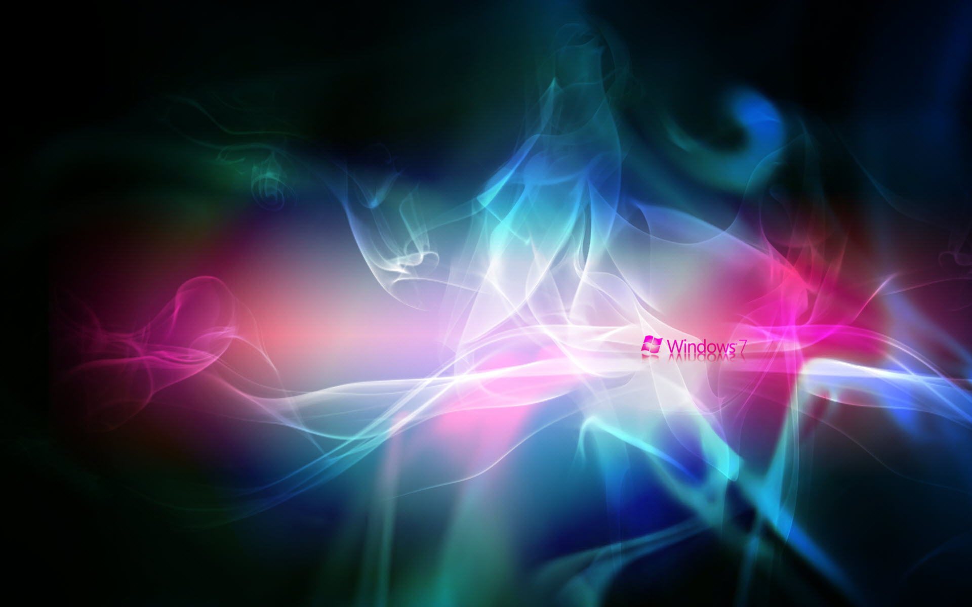 Windows 7 Flames3328114347 - Windows 7 Wallpaper 2k - HD Wallpaper 